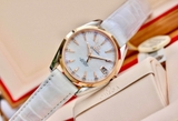 ĐỒNG HỒ NAM OMEGA SEAMASTER AQUA TERRA 231.23.39.21.55.001 (23123392155001) 38MM