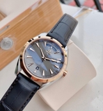 ĐỒNG HỒ NAM OMEGA 231.23.42.22.06.001 (23123422206001)