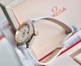 ĐỒNG HỒ NỮ OMEGA AQUA TERRA 150M CO‑AXIAL 231.28.30.20.55.001 23128302055001