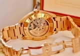 ĐỒNG HỒ OMEGA AQUA TERRA 231.50.43.22.06.003 CO‑AXIAL 43MM (23150432206003)