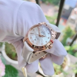 ĐỒNG HỒ NỮ OMEGA SEAMASTER AQUA TERRA 231.53.34.20.55.001(23153342055001) 34MM