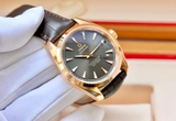 ĐỒNG HỒ NAM OMEGA SEAMASTER AQUA TERRA 231.53.39.21.06.003 (23153392106003) 38MM