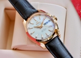 ĐỒNG HỒ OMEGA SEAMASTER OMEGA AQUA TERRA 231.53.39.22.02.001 CO‑AXIAL 38.5MM (23153392202001)