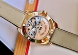 ĐỒNG HỒ OMEGA SEAMASTER OMEGA AQUA TERRA 231.53.39.22.02.001 CO‑AXIAL 38.5MM (23153392202001)