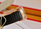 ĐỒNG HỒ OMEGA SEAMASTER OMEGA AQUA TERRA 231.53.39.22.02.001 CO‑AXIAL 38.5MM (23153392202001)