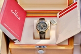 ĐỒNG HỒ OMEGA SEAMASTER AQUA TERRA CHRONOMETER GMT 231.53.44.52.06.001 (23153445206001)