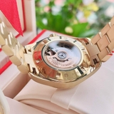 ĐỒNG HỒ NỮ OMEGA AQUA TERRA 150M CO‑AXIAL 231.55.34.20.55.001 (23155342055001) 34MM