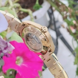 ĐỒNG HỒ NỮ OMEGA AQUA TERRA 150M CO‑AXIAL 231.55.34.20.55.001 (23155342055001) 34MM