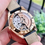 ĐỒNG HỒ OMEGA SEAMASTER AQUA TERRA JEWELLERY FULL VÀNG 18K VÀNH KIM CƯƠNG 231.58.39.21.51.001 (23158392151001)