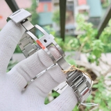 ĐỒNG HỒ NAM OMEGA SEAMASTER AQUA TERRA GOOD PLANET 231.90.39.21.04.001 (23190392104001)