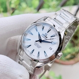 ĐỒNG HỒ NAM OMEGA SEAMASTER AQUA TERRA GOOD PLANET 231.90.39.21.04.001 (23190392104001)