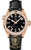 ĐỒNG HỒ NAM OMEGA SEAMASTER PLANET OCEAN 600M CO-AXIAL CHRONOMETER 232.58.38.20.01.001 (23258382001001)