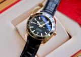 ĐỒNG HỒ OMEGA SEAMASTER PLANET OCEAN 600M OMEGA CO-AXIAL 42 MM (23263422101001) 232.63.42.21.01.001