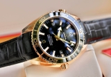 ĐỒNG HỒ OMEGA SEAMASTER PLANET OCEAN 600M OMEGA CO-AXIAL 42 MM (23263422101001) 232.63.42.21.01.001