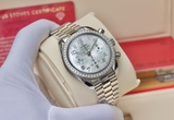 ĐỒNG HỒ OMEGA SPEEDMASTER CHRONOGRAPH 32415384005001 324.15.38.40.05.001 DIAMOND