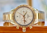 ĐỒNG HỒ OMEGA SPEEDMASTER '57 CO‑AXIAL CHRONOMETER CHRONOGRAPH 41.5 MM 331.20.42.51.02.001 (33120425102001) DEMI VÀNG 18K