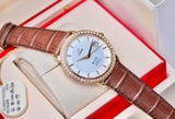 ĐỒNG HỒ OMEGA DEVILLE PRESTIGE 413.58.37.20.52.001 (41358372052001) 36MM