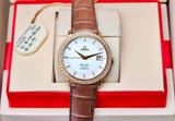ĐỒNG HỒ OMEGA DEVILLE PRESTIGE 413.58.37.20.52.001 (41358372052001) 36MM