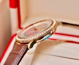 ĐỒNG HỒ OMEGA DEVILLE PRESTIGE 413.58.37.20.52.001 (41358372052001) 36MM