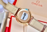 ĐỒNG HỒ OMEGA DEVILLE PRESTIGE 413.58.37.20.52.001 (41358372052001) 36MM