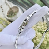 ĐỒNG HỒ NAM OMEGA 42410402002003 424.10.40.20.02.003 SIZE 39.5