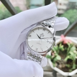ĐỒNG HỒ NAM OMEGA 42410402002003 424.10.40.20.02.003 SIZE 39.5