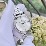 ĐỒNG HỒ NAM OMEGA 42410402002003 424.10.40.20.02.003 SIZE 39.5