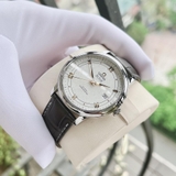 ĐỒNG HỒ NAM OMEGA 42413402002005 424.13.40.20.02.005 SIZE 39.5