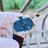 ĐỒNG HỒ NAM OMEGA 42413402003001 424.13.40.20.03.001 SIZE 39.5