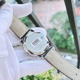 ĐỒNG HỒ NAM OMEGA 42413402003001 424.13.40.20.03.001 SIZE 39.5