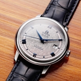 ĐỒNG HỒ NAM OMEGA 2413402006002 424.13.40.20.06.002 SIZE 39.5