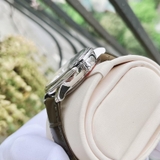 ĐỒNG HỒ NAM OMEGA 42413402102004 424.13.40.21.02.004 SIZE 39.5