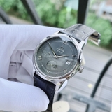 ĐỒNG HỒ NAM OMEGA 42413402106001 424.13.40.21.06.001 SIZE 39.5
