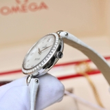 ĐỒNG HỒ NỮ OMEGA DE VILLE PRESTIGE 424.18.27.60.55.001 (42418276055001) 27MM