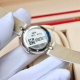 ĐỒNG HỒ NỮ OMEGA DE VILLE PRESTIGE 424.18.27.60.55.001 (42418276055001) 27MM