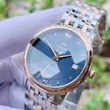 ĐỒNG HỒ OMEGA DEVILLE PRESTIGE CO-AXIAL CHRONOMETER 424.20.37.20.03.002 (4242037200300)