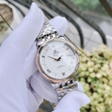 ĐỒNG HỒ NAM OMEGA 42420402002002 424.20.40.20.02.002 SIZE 39.5