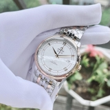 ĐỒNG HỒ NAM OMEGA 42420402002002 424.20.40.20.02.002 SIZE 39.5