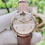 ĐỒNG HỒ OMEGA DE VILLE PRESTIGE 424.23.37.20.09.001 WATCH 36.8MM (42423372009001)