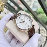 ĐỒNG HỒ NAM OMEGA 42423402002002 424.23.40.20.02.002 SIZE 39.5