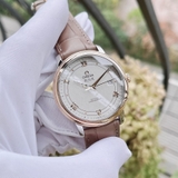ĐỒNG HỒ NAM OMEGA 42423402002003 424.23.40.20.02.003 SIZE 39.5