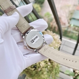 ĐỒNG HỒ NAM OMEGA 42423402002003 424.23.40.20.02.003 SIZE 39.5
