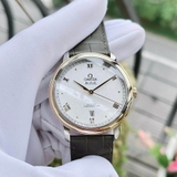 ĐỒNG HỒ NAM OMEGA 42423402002004 424.23.40.20.02.004 SIZE 39.5