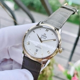 ĐỒNG HỒ NAM OMEGA 42423402002004 424.23.40.20.02.004 SIZE 39.5