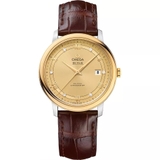 ĐỒNG HỒ NAM OMEGA 42423402058001 424.23.40.20.58.001 SIZE 39.5