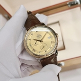 ĐỒNG HỒ NAM OMEGA 42423402158001 424.23.40.21.58.001 SIZE 39.5