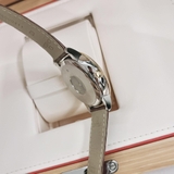 ĐỒNG HỒ NAM OMEGA 42423402158001 424.23.40.21.58.001 SIZE 39.5