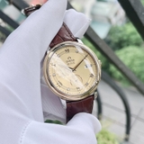 ĐỒNG HỒ NAM OMEGA 42423402158001 424.23.40.21.58.001 SIZE 39.5