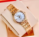 ĐỒNG HỒ NỮ OMEGA 424.50.27.60.05.002 (42450276005002) 28MM