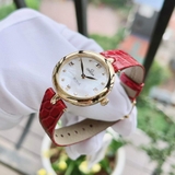 ĐỒNG HỒ NỮ OMEGA DE VILLE PRESTIGE 18K 424.53.27.60.55.001 (42453276055001) 28MM